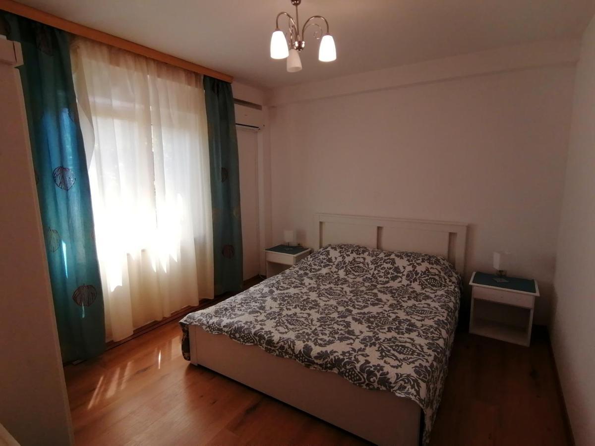 Apartment Jelka Malinska Exterior foto